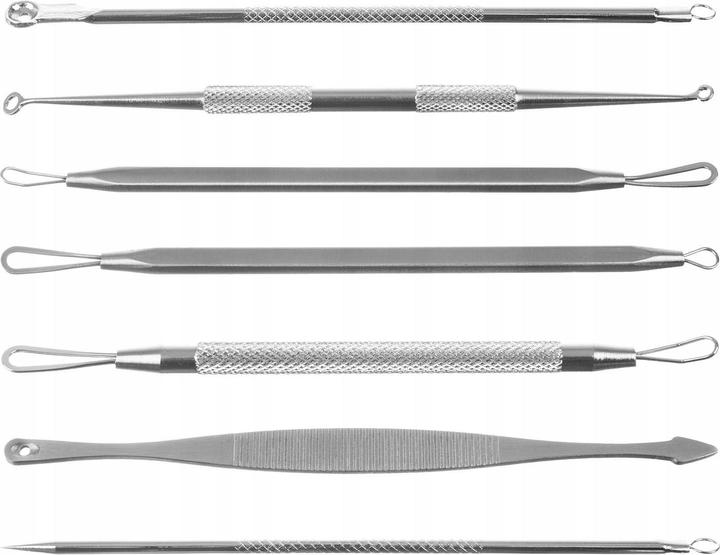 Produktbild PRO-mounts Mitesser-Extraktoren (Mitesserentferner)