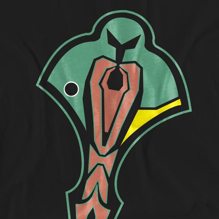 Image du produit - T-shirt CARDASSIAN - Adulte (L)