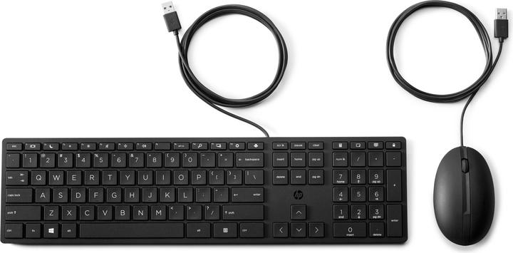 HP 320MK Combo (CH, Kabelgebunden)