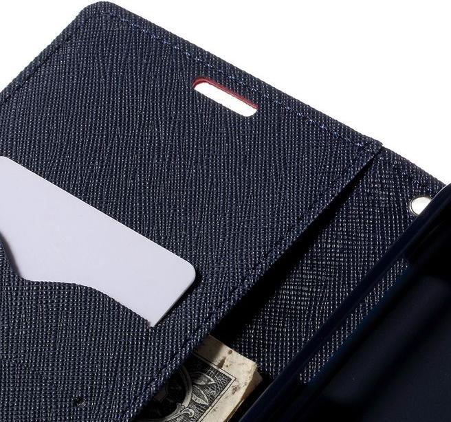 Produktbild Goospery Fancy Diary Series (Samsung Galaxy Note 5)