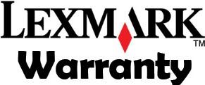 Image du produit Lexmark 2Years (1+2) 3Years Total OnSite Service MS610,M3150 (36 mois, Support technique, Garantie postale)