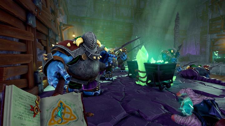 Produktbild Ziggurat II (PS5, DE)