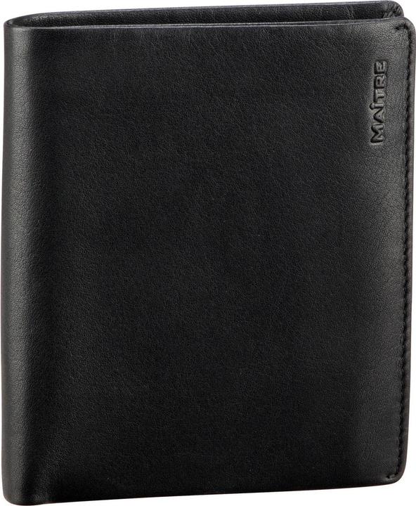 Actual product image Maître BillFold V14 hundsbach Hugwald
