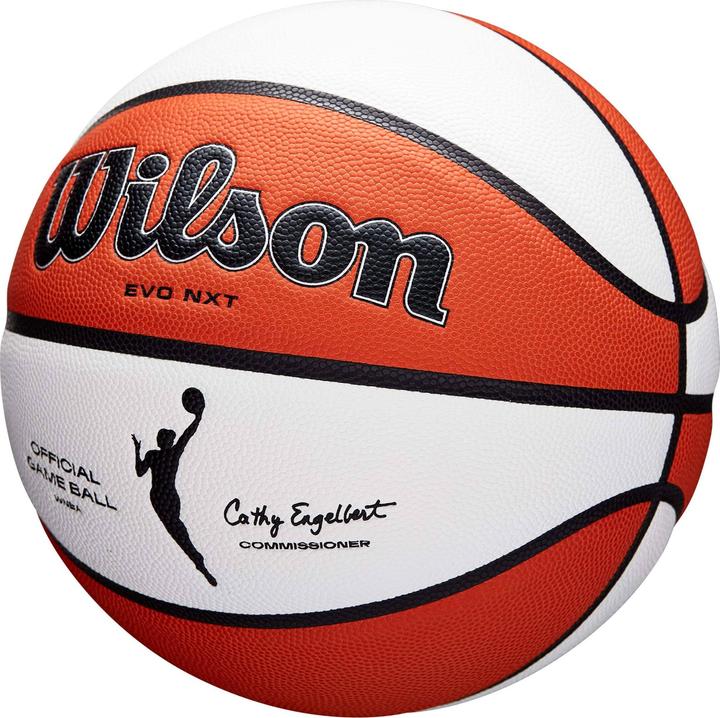 Immagine prodotto Wilson WNBA gioco ufficiale di basket