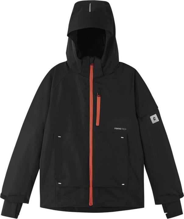 Actual product image Reima Tieten winter jacket tec (116)