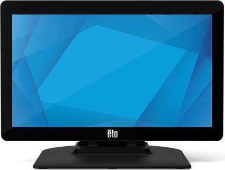 ēlo Elo 1502L - Kein Standfuss - M-Series - LED-Monitor - 39.6 cm (15.6") (1920 x 1080 Pixel, 15.60")