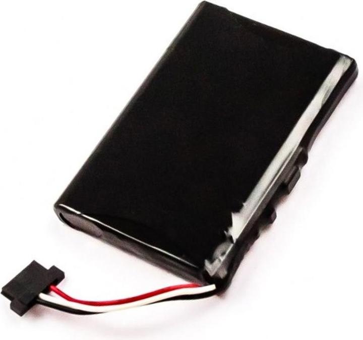 Immagine prodotto AccuCell Batteria per Mitac Mio 138, Mio 268, Mio 269, Mio C 710