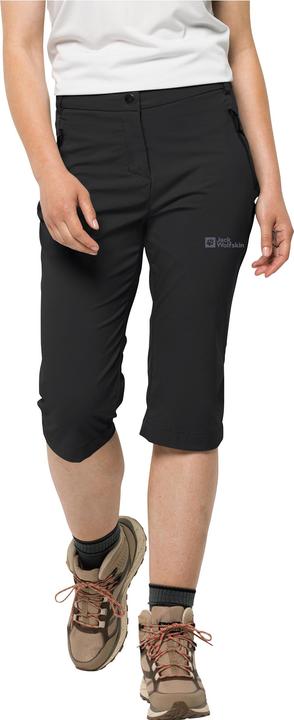 Image du produit Jack Wolfskin Activate Light 3/4 Pants (M)