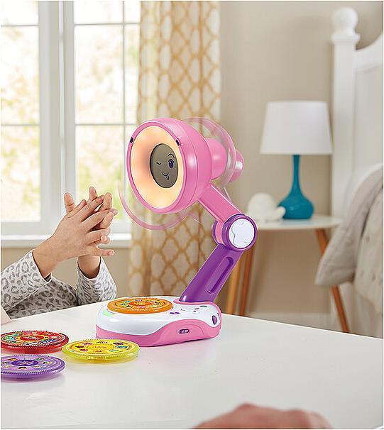 Actual product image VTech Funny Sunny girlfriend (German)