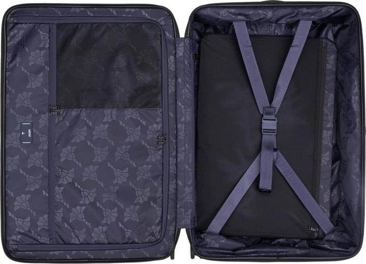 Immagine prodotto Joop! Trolley + Valigia Cortina Volare C75 Trolleycase LVZ 4W (95 l)