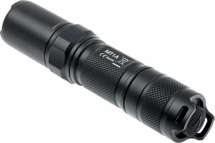 Actual product image Nitecore Mt1a (10.50 cm, 180 lm)
