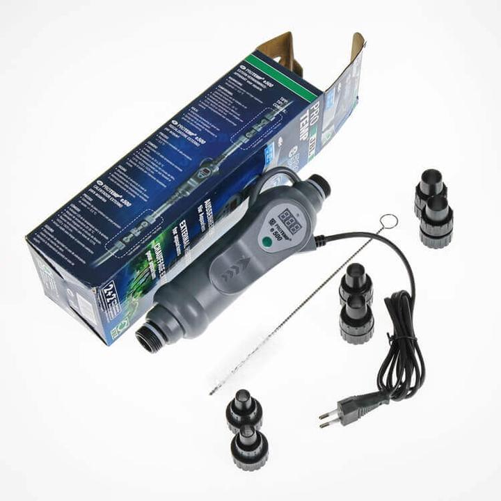 Produktbild JBL Aquaristik und Terraristik Auenheizer JBL PROTEMP e500