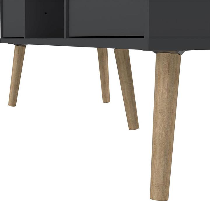 Produktbild Ebuy24 TV Tisch Bodo (118 x 40 cm)