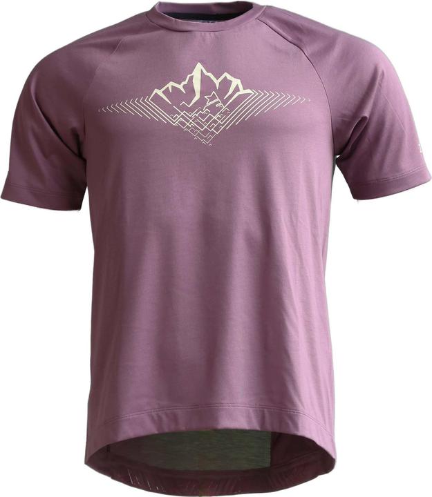 Produktbild Zimtstern Pureflowz Shirt S/S (XXL)