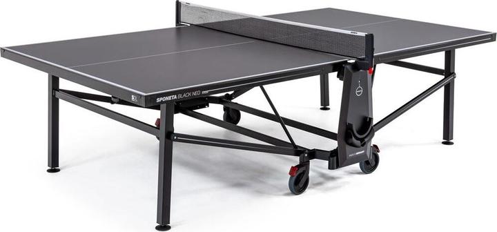 Sponeta SDL Black NEO en extérieur