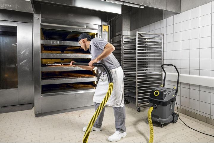 Produktbild Kärcher NT 40/1 Tact Bs (Nass-Trockensauger)