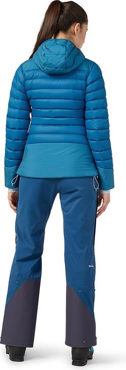Produktbild Salewa Ortles Medium 2 Down Jacke (36, XXS, S)