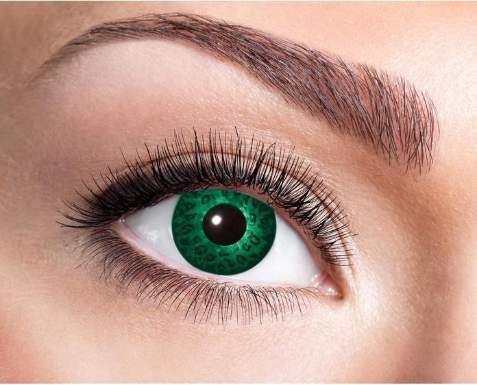 Immagine prodotto Zoelibat Verde Cupo (Verde scuro)