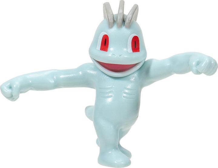 Image du produit Boti Kit de jeu Clip N Go Ceinture Pokeball Pokemon - Machop