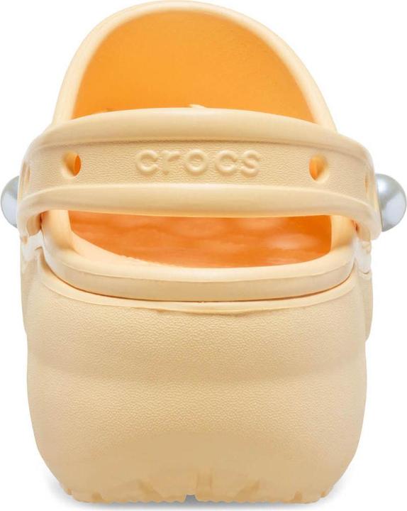 Produktbild Crocs W's Classic PlatformPearl Clog (39)
