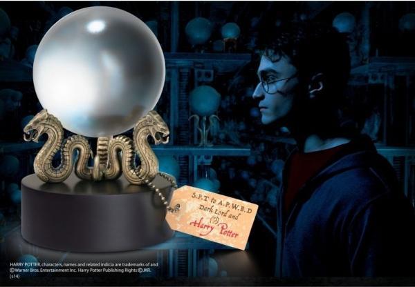 Immagine prodotto Noble Collection Harry Potter Replica La Profezia 13cm