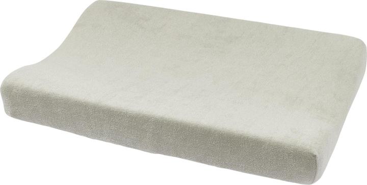Immagine prodotto Meyco Coprifasciatoio in spugna grigio chiaro (50 x 70 cm)