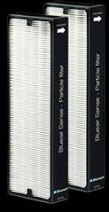 Produktbild Blueair Filter (2 x)