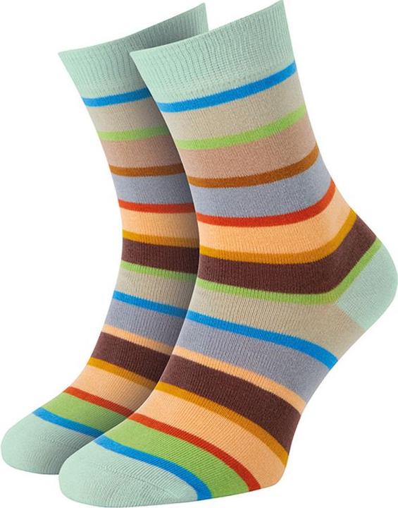 Image du produit Remember Chaussettes pour femmes 36 - 41 (lot de 2, 36 - 41)