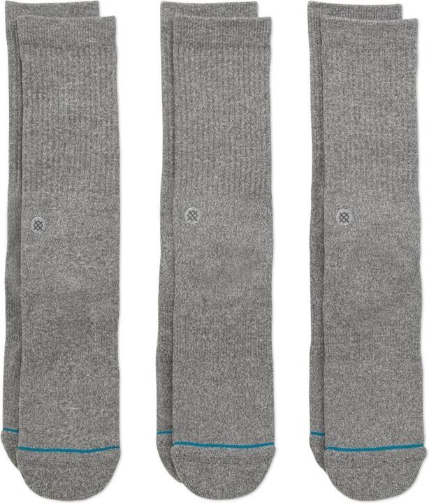Image du produit Stance Icône (Lot de 3, 38 - 42)