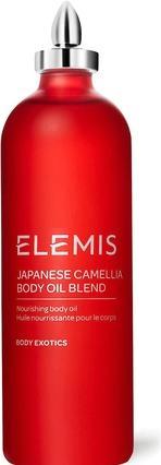 Immagine prodotto Elemis Miscela di oli per il corpo alla camelia giapponese (Olio corpo, 100 ml)