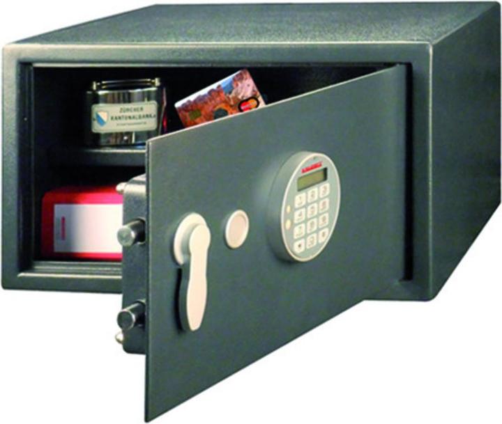 Produktbild Rieffel Sicherheits-Box (33 l)