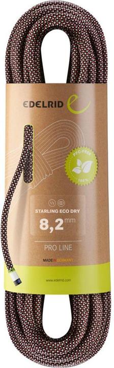 Edelrid Starling Eco Dry 8,2mm (200 m)