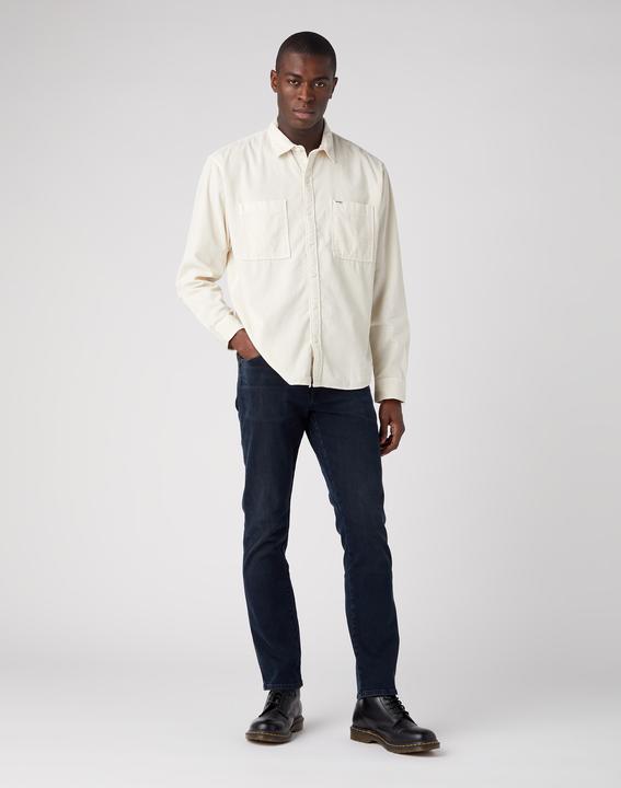 Actual product image Wrangler Texas Jeans Straight Fit Travis (W34/L32)