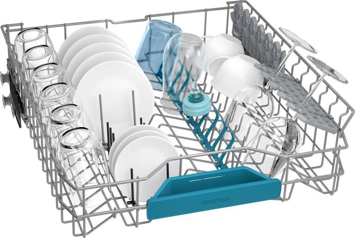 Immagine prodotto Constructa CG5VX00HCD Lavastoviglie da incasso, completamente integrata