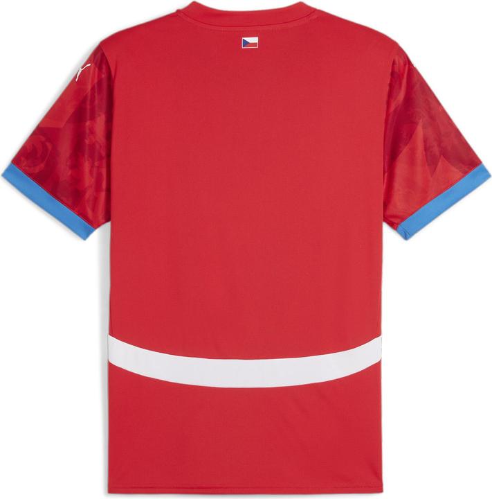Produktbild Puma FACR Home Jersey Replica (3XL)