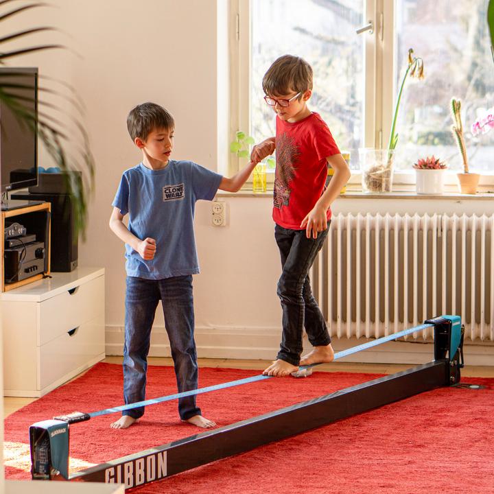 Immagine prodotto Gibbon Slackrack (3 m)