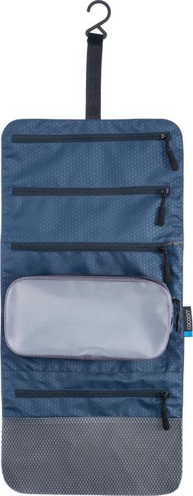 Actual product image Cocoon Hanging Toiletry Kit Minimaltist