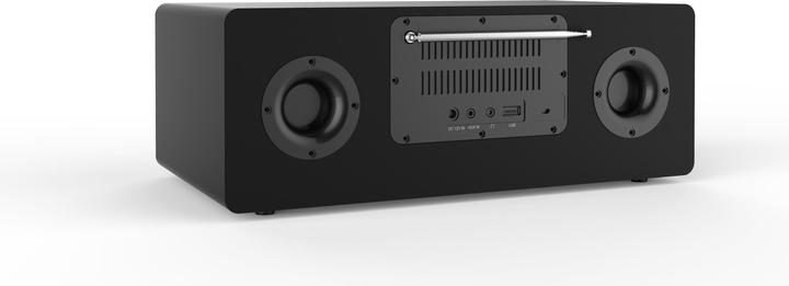 Productafbeelding Denver MIR-270B (DAB+, FM, Bluetooth, WiFi)