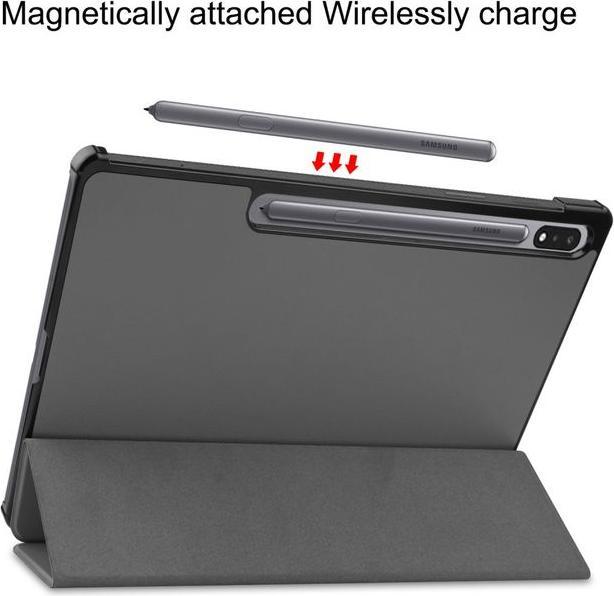 Immagine prodotto MU Classic Tripla copertura pieghevole (Galaxy Tab S7+)