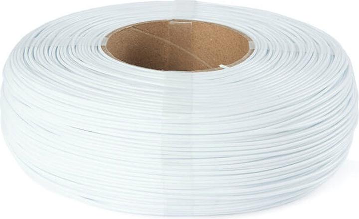 Produktbild Filament High Speed PLA Refill Arctic White 1kg 1.75mm (PLA, 1.75 mm, 1000 g, Weiss)