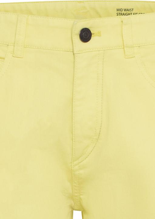 Produktbild Camel Active Straight Fit 5-Pocket Jeans (W32/L30)