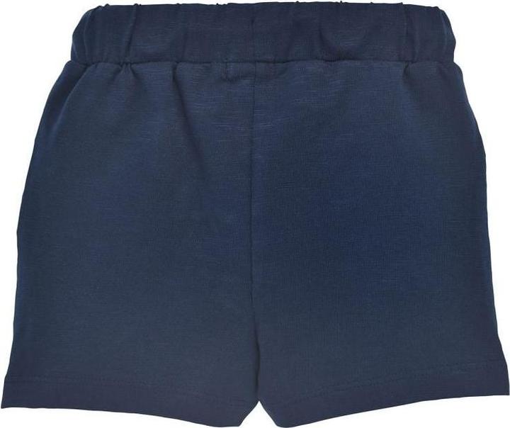 Actual product image Bondi Toddler shorts tractor (104)
