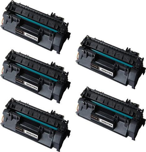 Image du produit Hermex Toner compatible pour HP LaserJet Pro 400 MFP M425dw (CF)