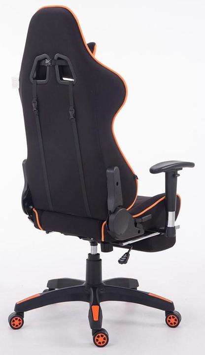 Produktbild CLP Turbo mit Fussablage