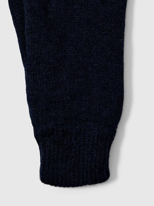 Actual product image Selected Homme Wool and cashmere gloves (One size)