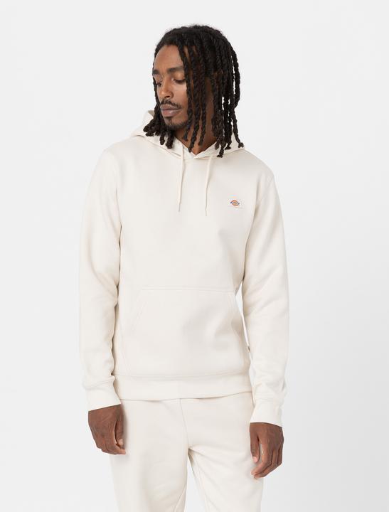 Produktbild The Dickies Oakport Hoodie Whitecap Gray (XS)