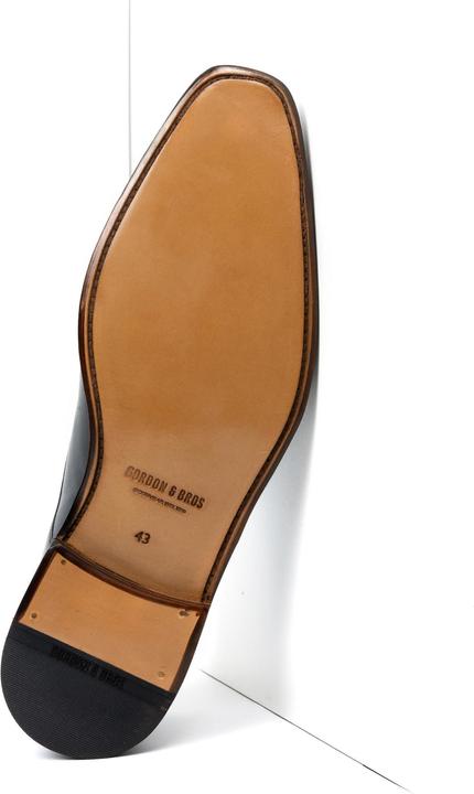 Actual product image Gordon & Bros business footwear (40)