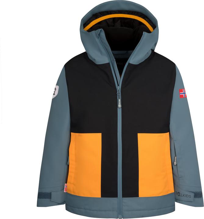 Image du produit Trollkids Veste Rauland pour enfants (98)