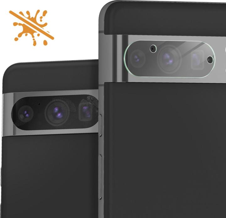 Image du produit Avizar Film pour caméra arrière, film de protection pour caméra (1 pièce(s), Google Pixel 8 Pro)