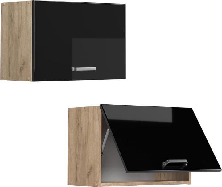 Image du produit Vicco Hängeschrank R-Line (60 x 31 x 40 cm)